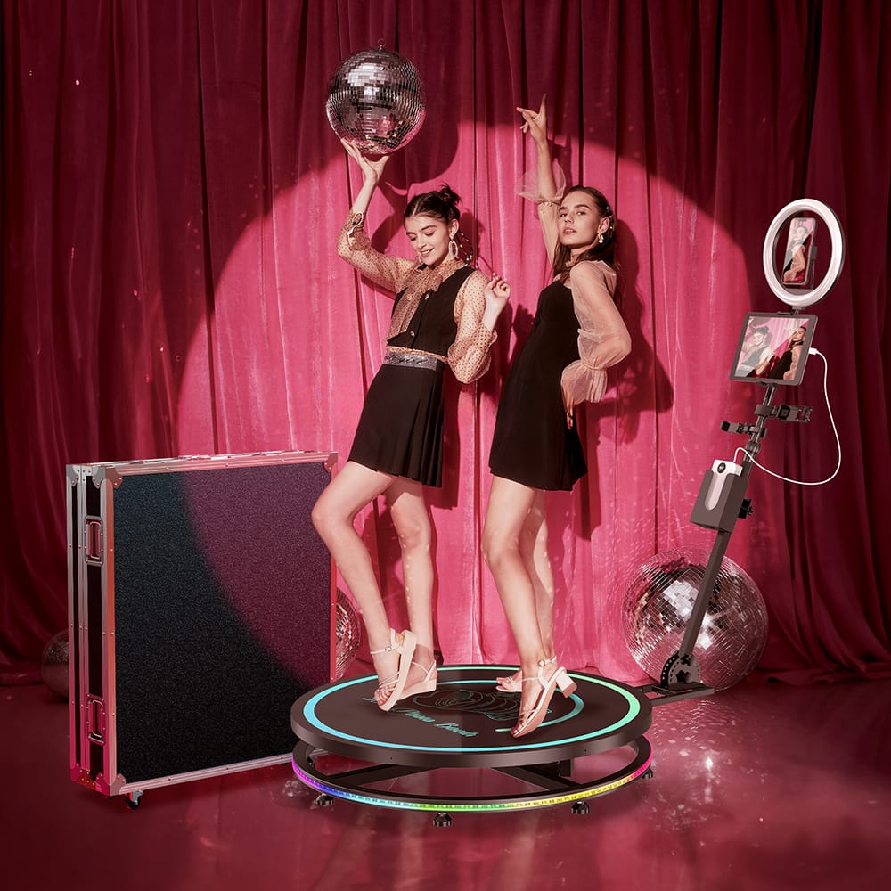 360 Photo Booth image 1