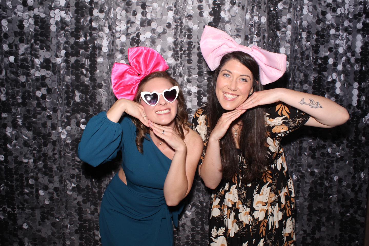 Replacement photo booth image Corporate Page